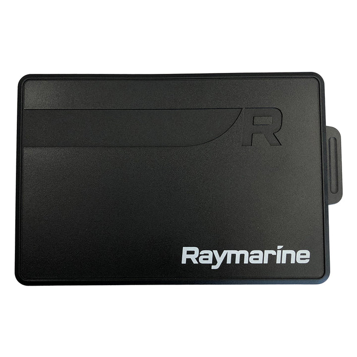 Raymarine Suncover f/Axiom 7 when Trunnion Mounted f/Non Pro [R70525] - Houseboatparts.com