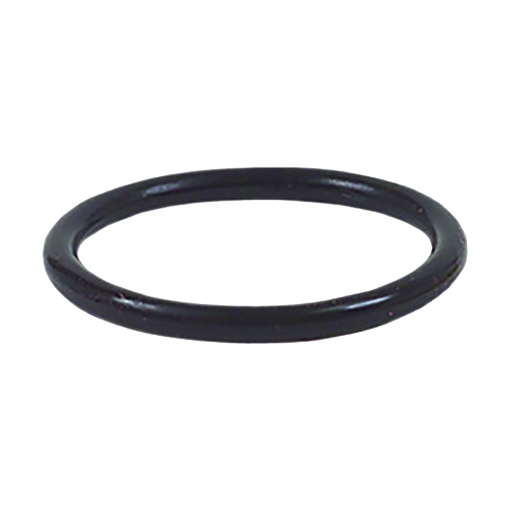 Viega 1/2" Dull Black Sealing Element [17768] - Houseboatparts.com