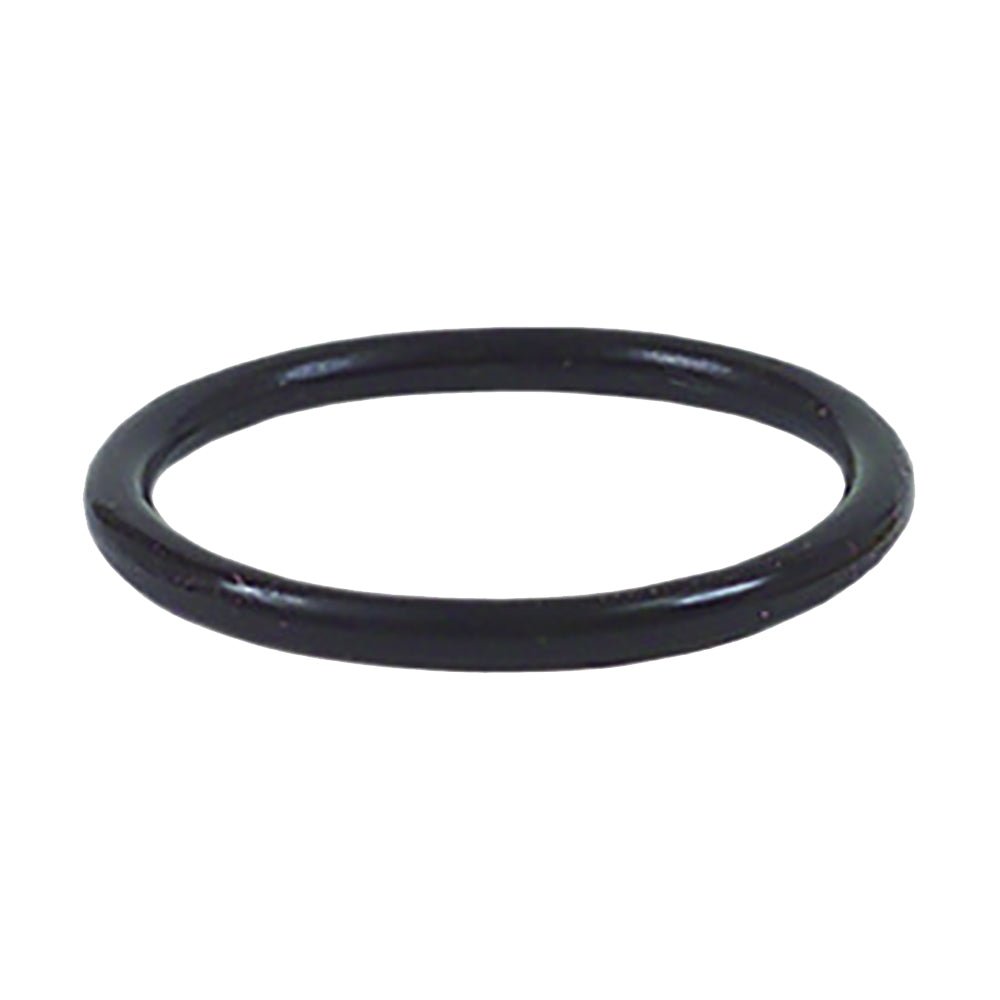 Viega 1 - 1/4" Dull Black Sealing Element [17803] - Houseboatparts.com