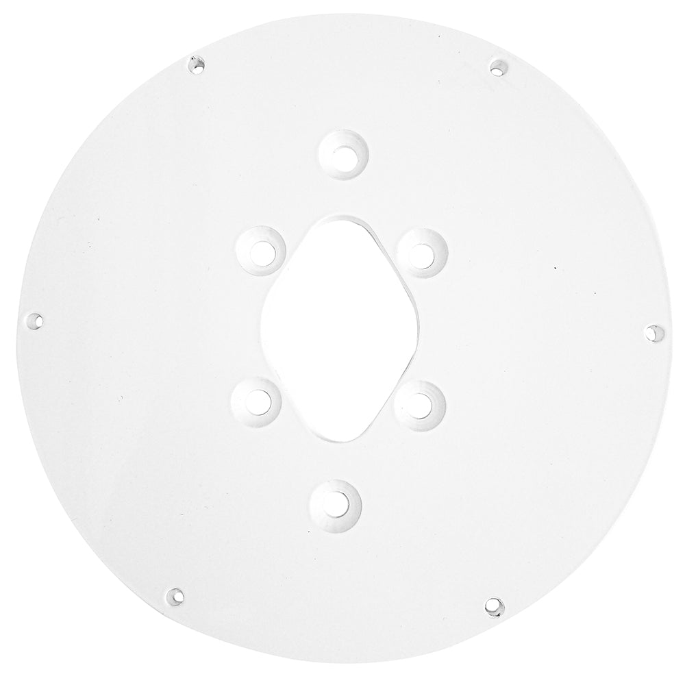 Scanstrut Camera Plate 3 Fits FLIR M300 Series Thermal Cameras f/Dual Mount Systems [DPT-C-PLATE-03] - Houseboatparts.com