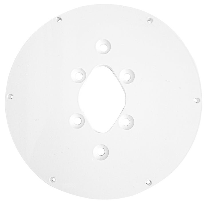 Scanstrut Camera Plate 3 Fits FLIR M300 Series Thermal Cameras f/Dual Mount Systems [DPT-C-PLATE-03] - Houseboatparts.com