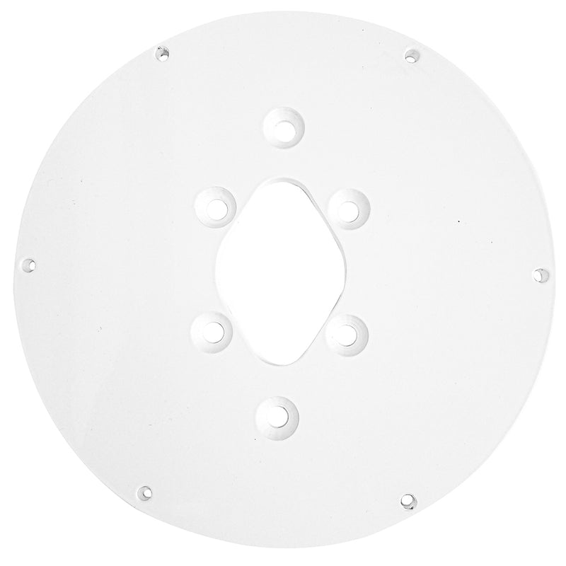 Scanstrut Camera Plate 3 Fits FLIR M300 Series Thermal Cameras f/Dual Mount Systems [DPT-C-PLATE-03] - Houseboatparts.com