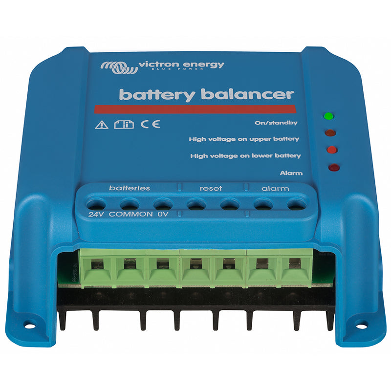 Victron Battery Balancer [BBA000100100] - Houseboatparts.com