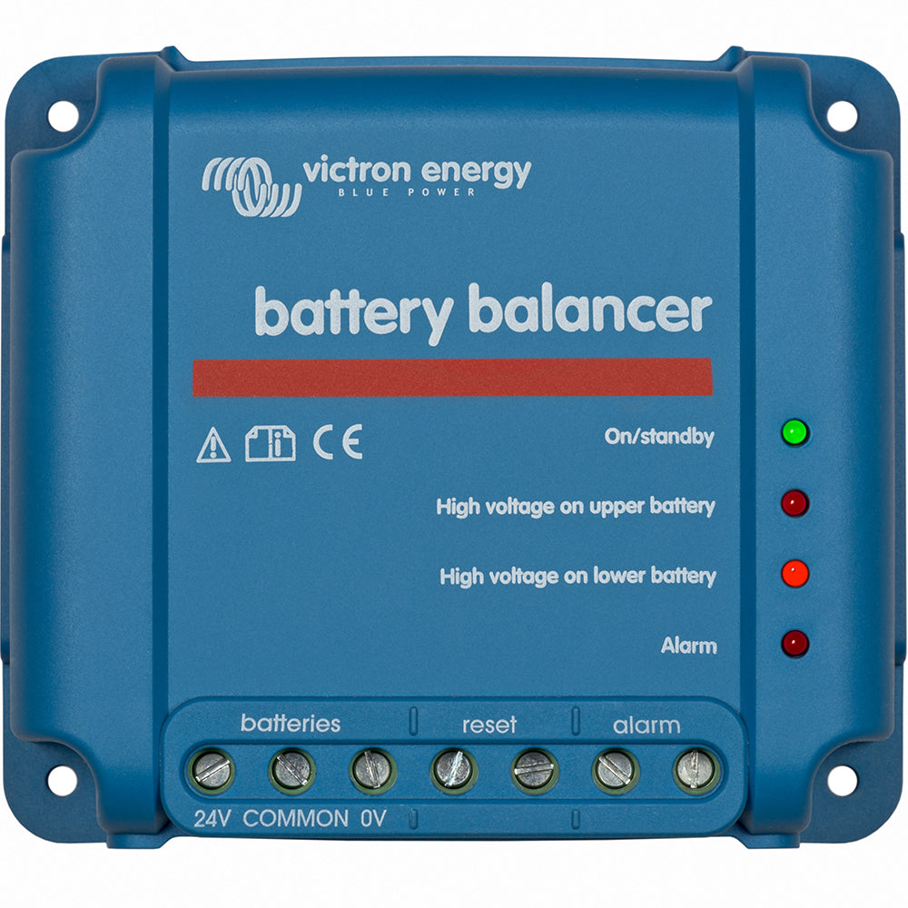 Victron Battery Balancer [BBA000100100] - Houseboatparts.com