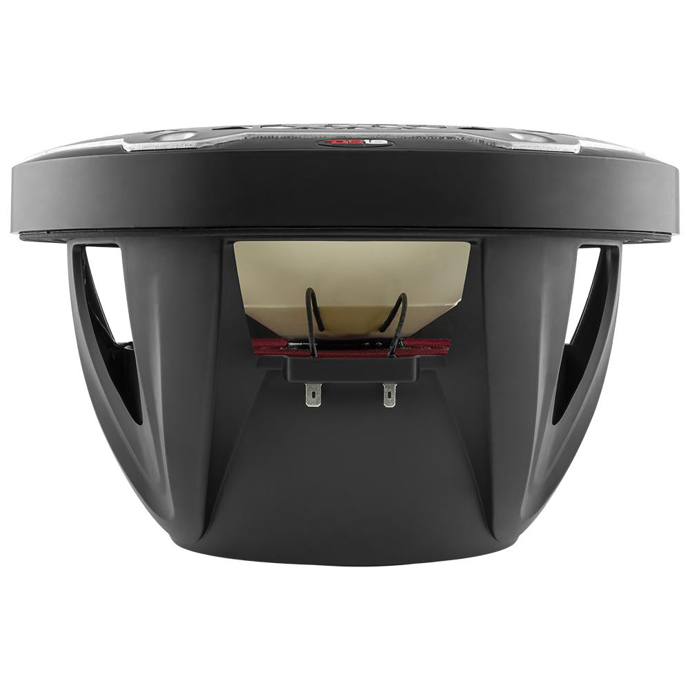 DS18 HYDRO 12" Subwoofer w/RGB Lights - 700W - Matte Black [NXL-12SUB/BK] - Houseboatparts.com