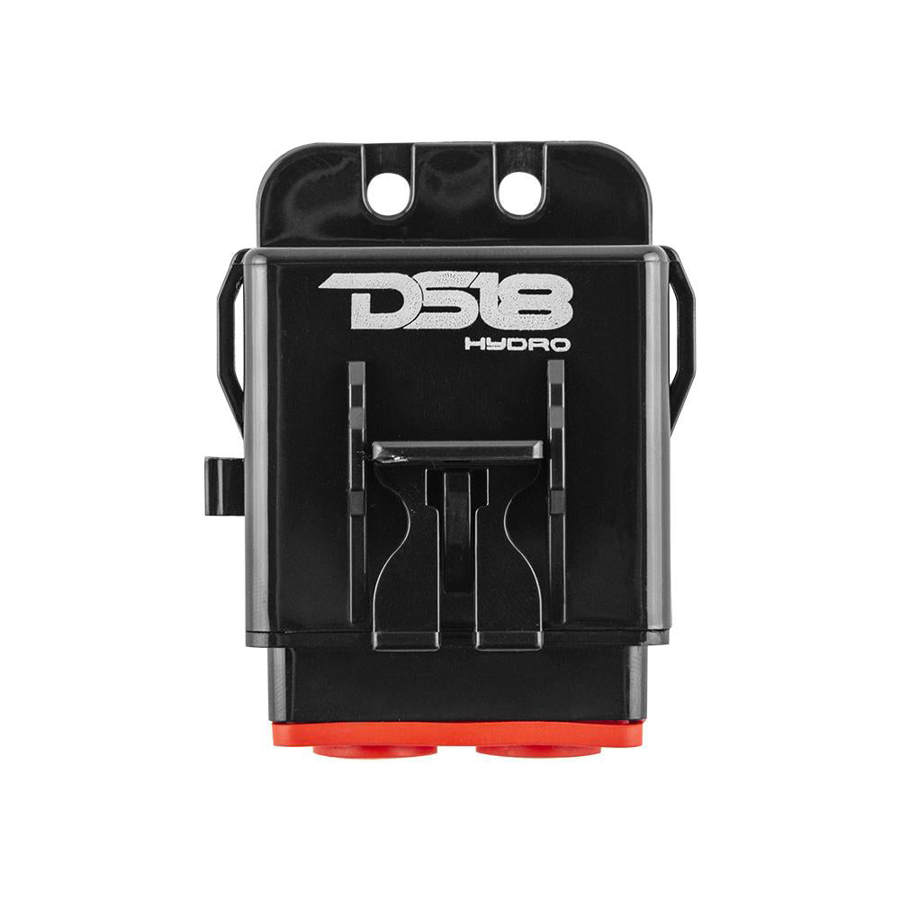 DS18 Marine Grade Fuse Holder 4 GA [MFH4] - Houseboatparts.com