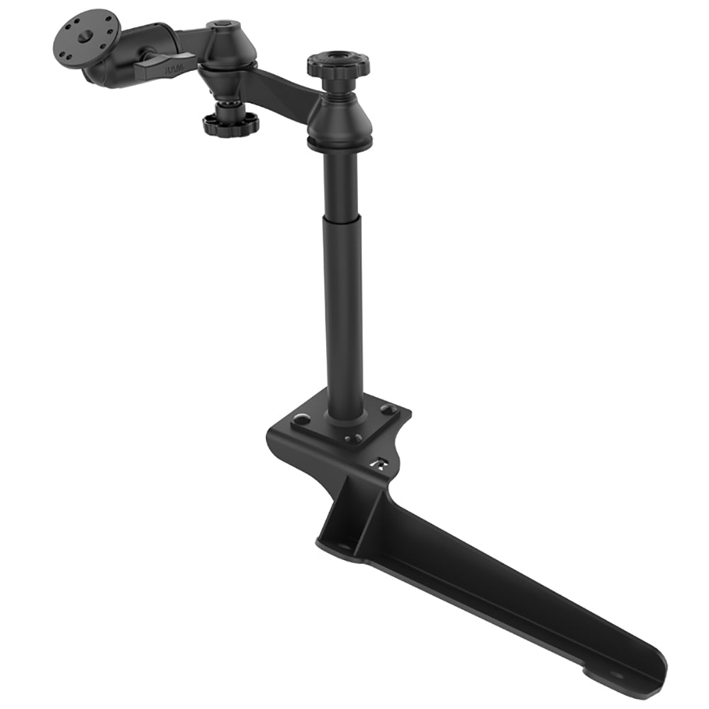 RAM Mount RAM No-Drill Mount f/97-16 Ford F-250 - F750 + More [RAM-VB-185-SW2] - Houseboatparts.com