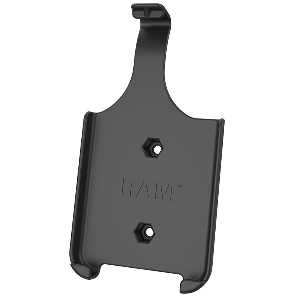 RAM Mount RAM Form-Fit Cradle f/Apple iPhone 11 [RAM-HOL-AP28U] - Houseboatparts.com