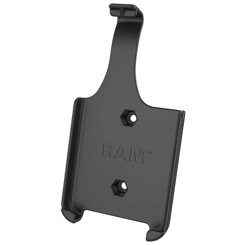 RAM Mount RAM Form-Fit Cradle f/Apple iPhone 11 Pro [RAM-HOL-AP29U] - Houseboatparts.com