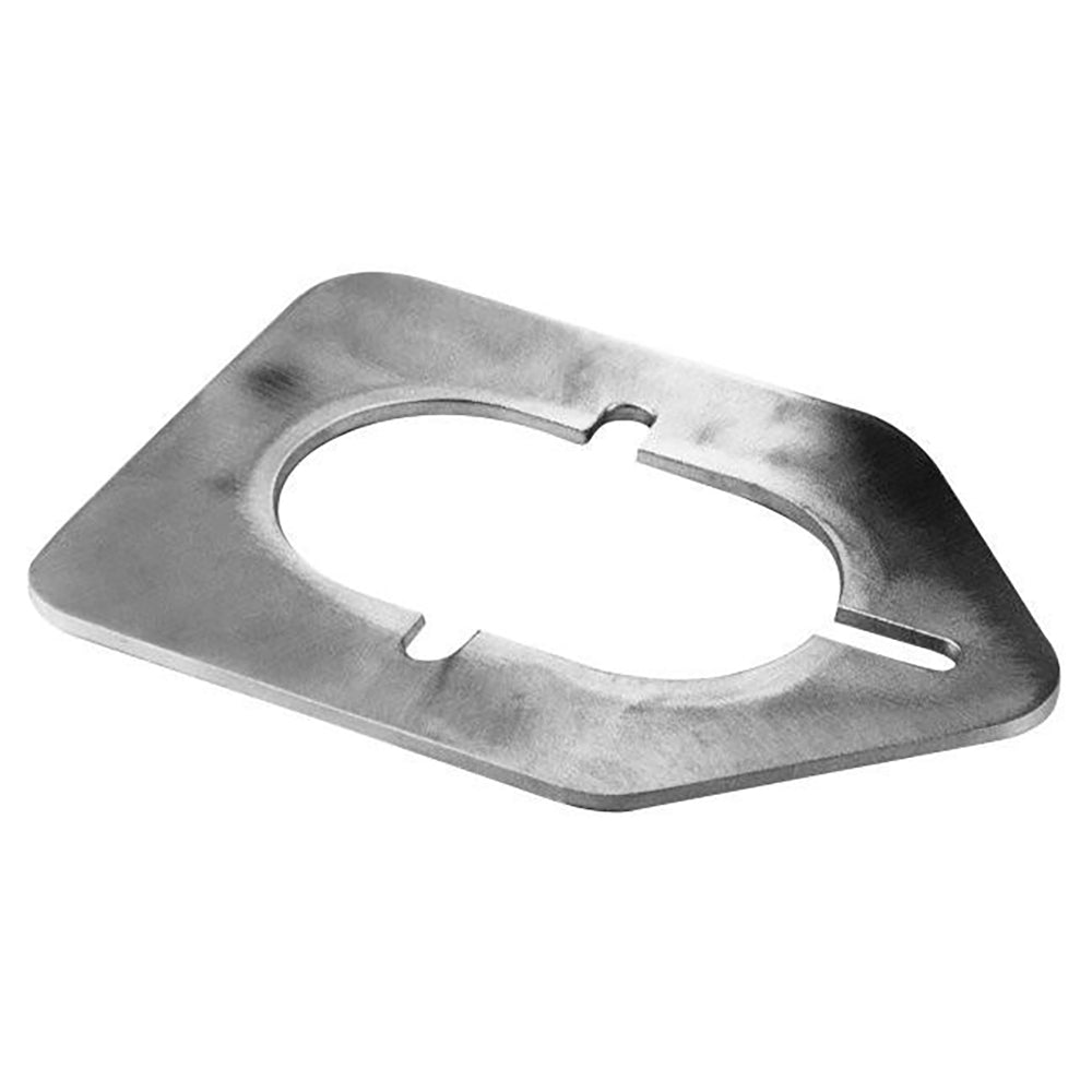 Rupp Backing Plate - Standard [10-1477-40] - Houseboatparts.com