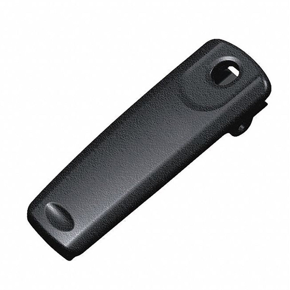 Standard Horizon CLIP-22 Belt Clip f/HX210, 300, 400, 400IS  890 [CLIP-22] - Houseboatparts.com