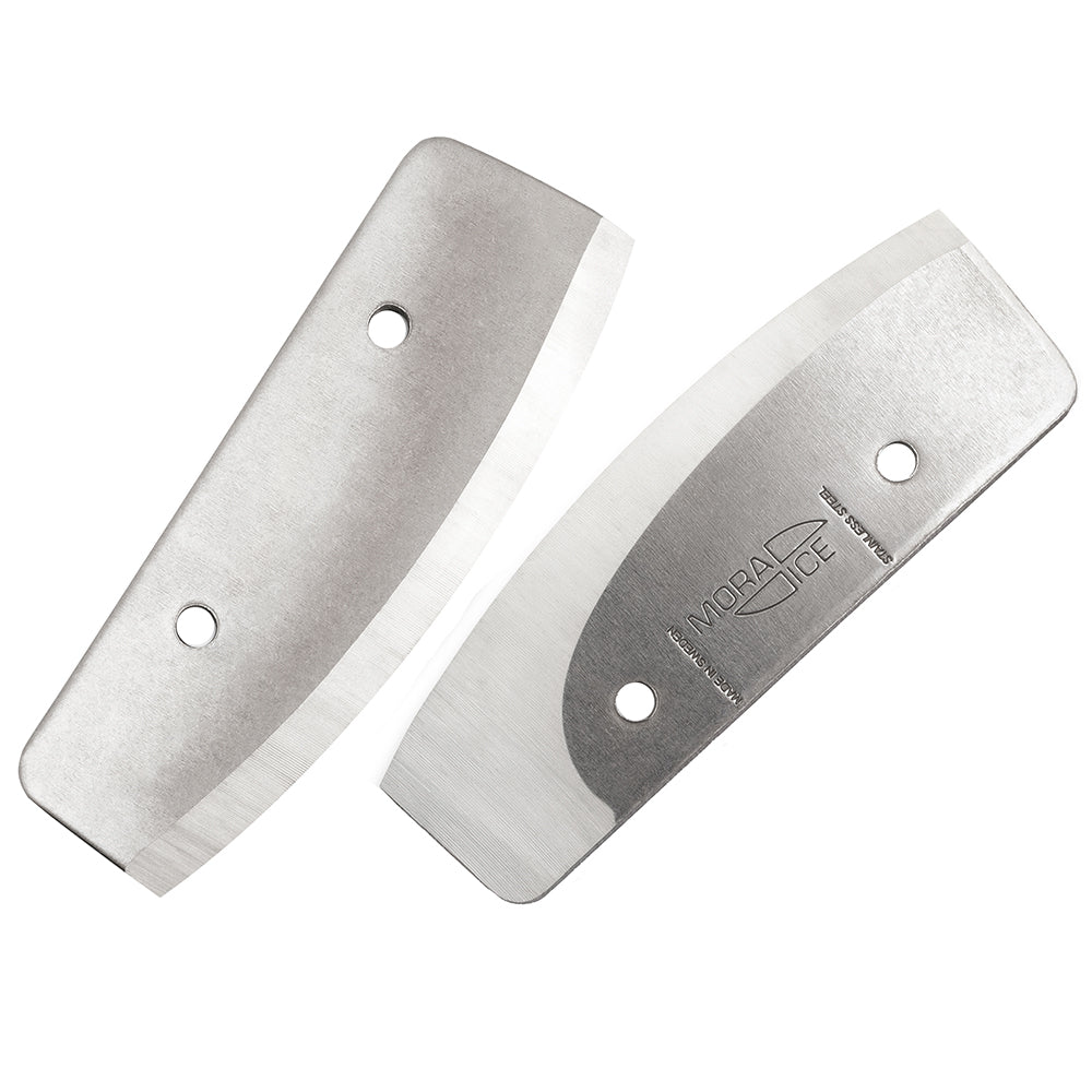 StrikeMaster MORA Hand 5" Replacement Blades [MD-5B] - Houseboatparts.com