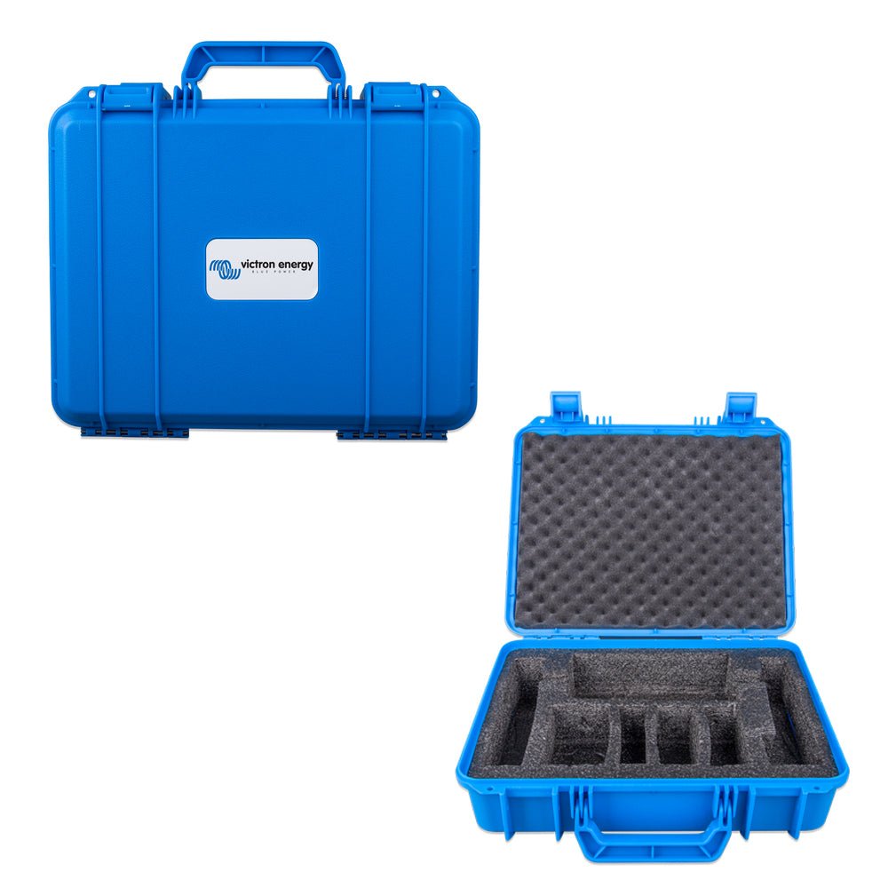 Victron Carry Case f/BlueSmart IP65 Chargers Accessories [BPC940100100] - Houseboatparts.com
