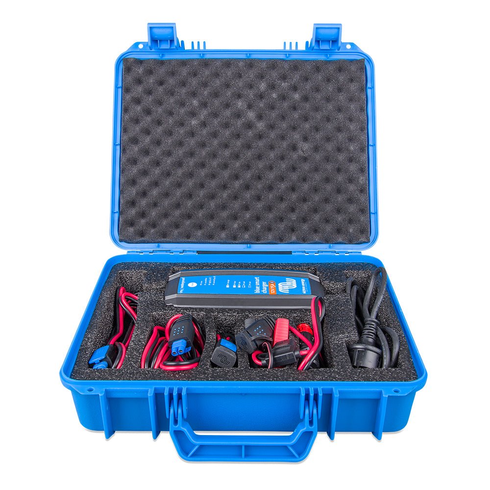 Victron Carry Case f/BlueSmart IP65 Chargers Accessories [BPC940100100] - Houseboatparts.com