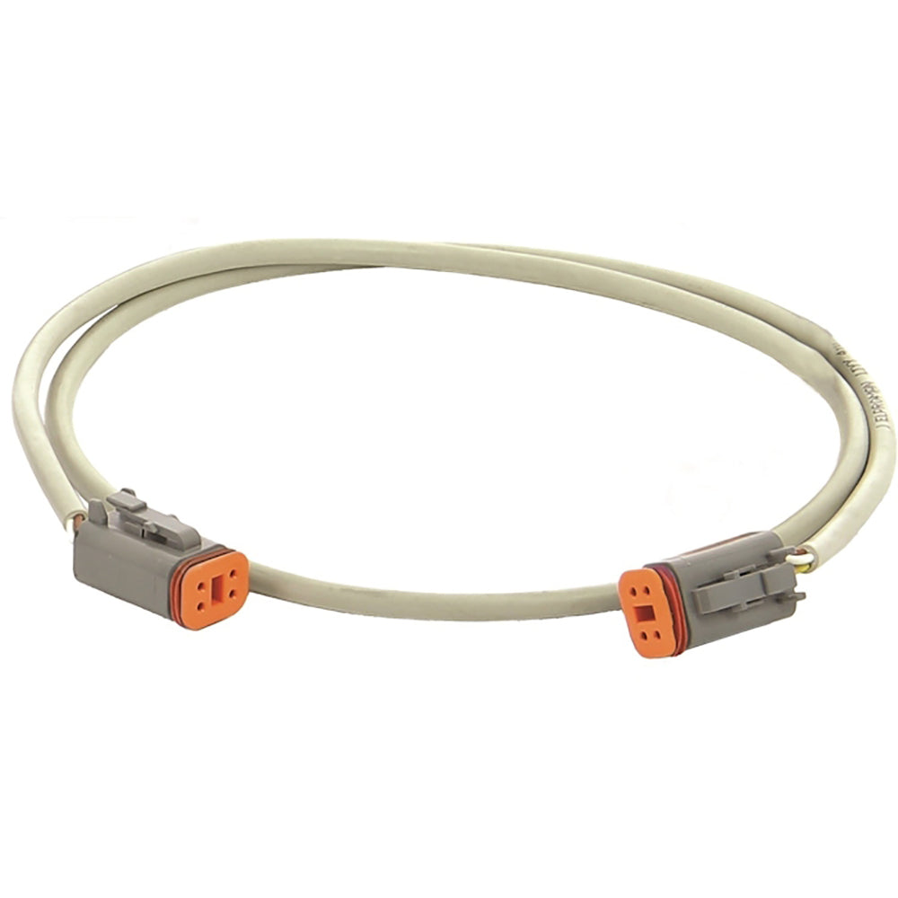 VETUS 10M VCAN Bus Cable Controller to Hub [BPCAB10HF] - Houseboatparts.com