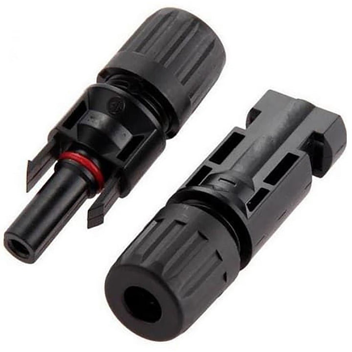 Victron MC4 Solar Connect Pair - 1 x Male 1 x Female [SCA520300000] - Houseboatparts.com