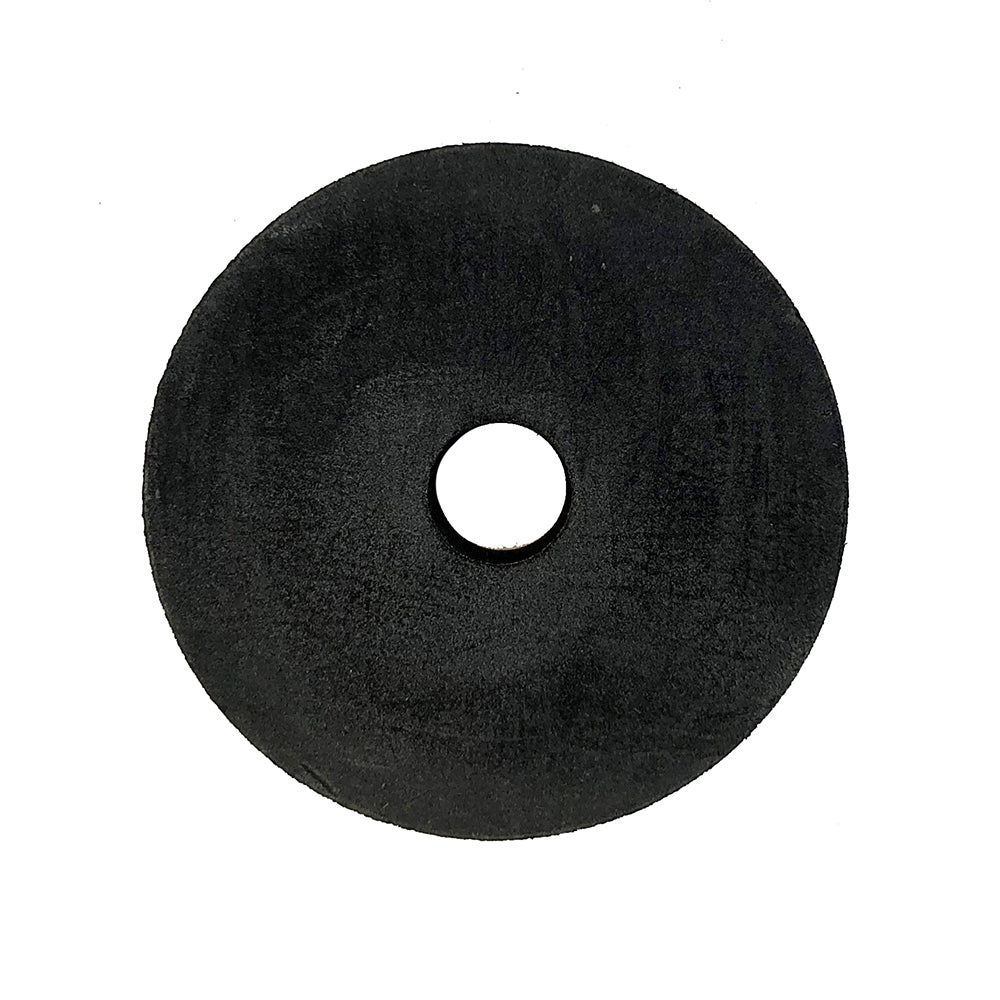 KVH Rubber Mounting Foot TV5 - Sold as Each [S24-0098] - Houseboatparts.com