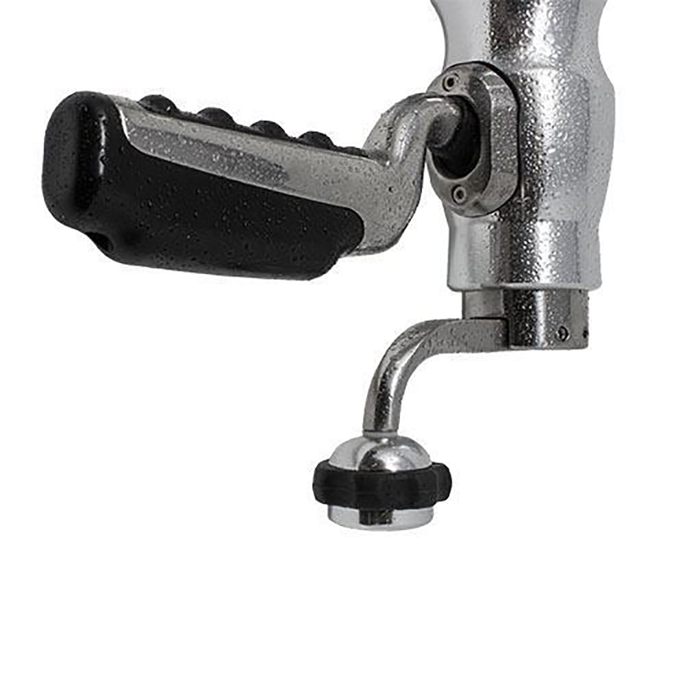 TACO GS-500 Grand Slam Outrigger Mounts *Only Accepts CF-HD Poles [GS-500] - Houseboatparts.com