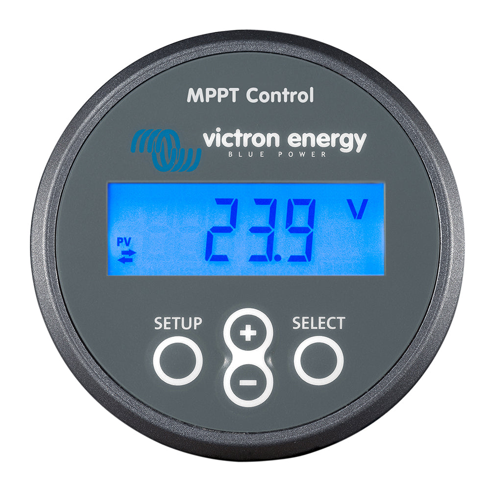 Victron MPPT Control for MPPT Solar Charge Controllers [SCC900500000] - Houseboatparts.com