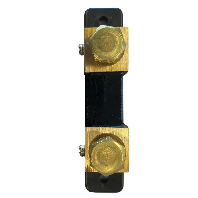 Victron Replacement Shunt f/BMV Monitors - *PCB is NOT Included* [SHU500050100] - Houseboatparts.com