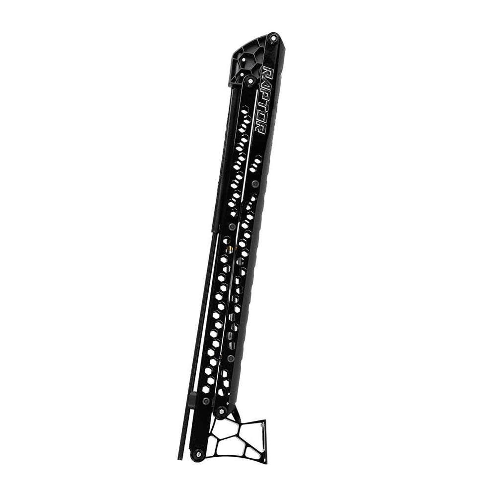 Minn Kota Raptor 8 Shallow Water Anchor - Black [1810600] - Houseboatparts.com