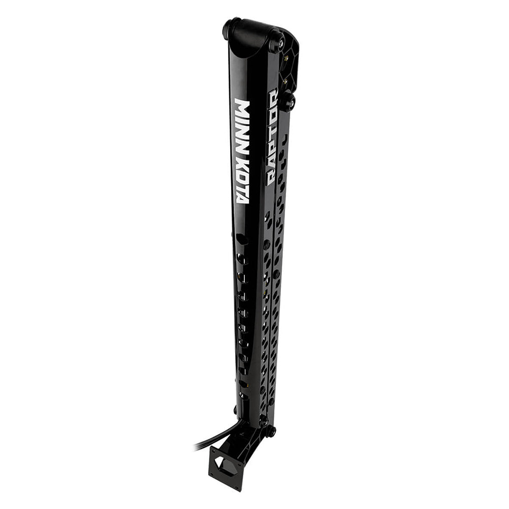 Minn Kota Raptor 8 Shallow Water Anchor - Black [1810600] - Houseboatparts.com