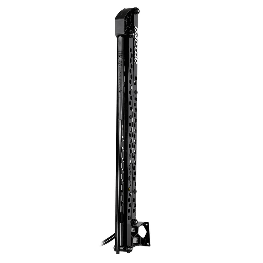 Minn Kota Raptor 8 Shallow Water Anchor w/Active Anchoring - Black [1810620] - Houseboatparts.com