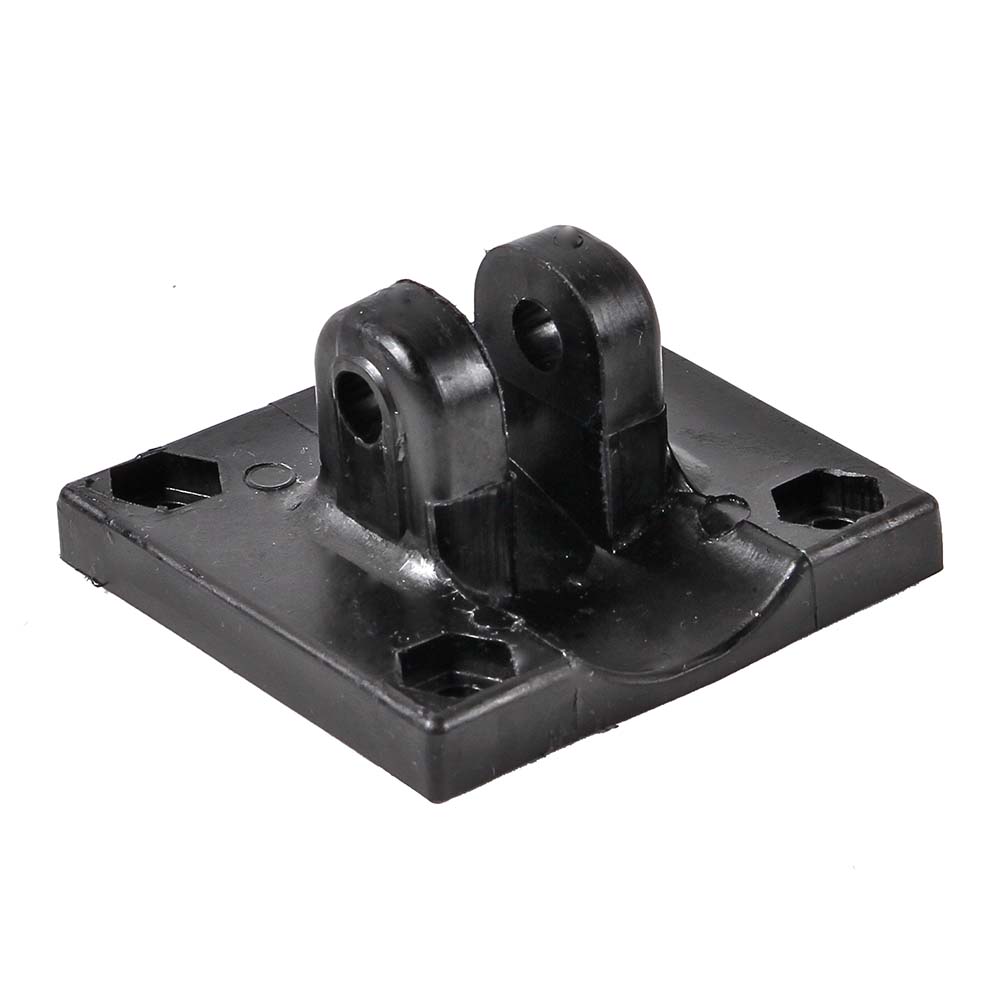 Boat Leveler 12732-A Nylon Cylinder Bracket *1-Piece [12732-A] - Houseboatparts.com