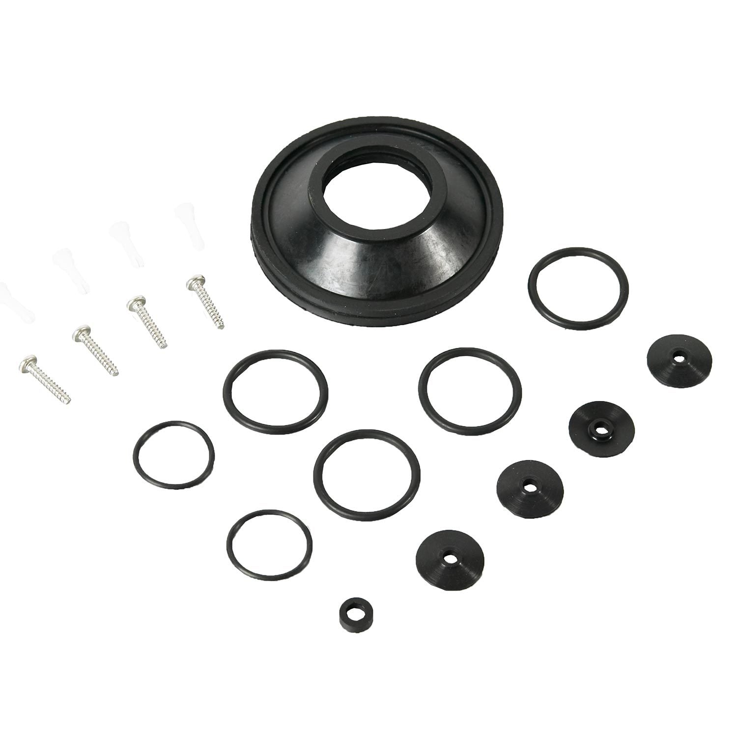 Whale Gusher Galley MK3 Service Kit [AK0553] - Houseboatparts.com