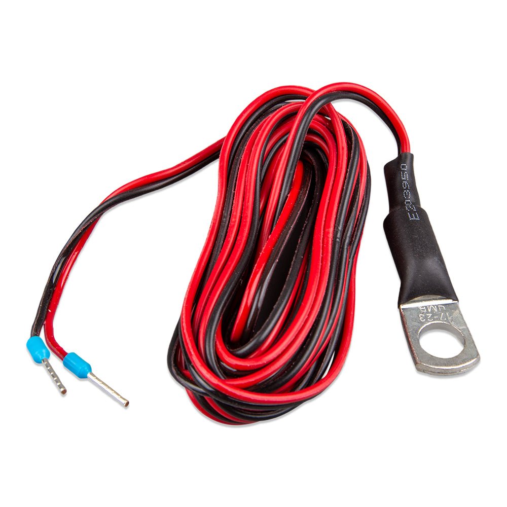 Victron Temperature Sensor f/Quattro, MultiPlus GX Devices [ASS000001000] - Houseboatparts.com