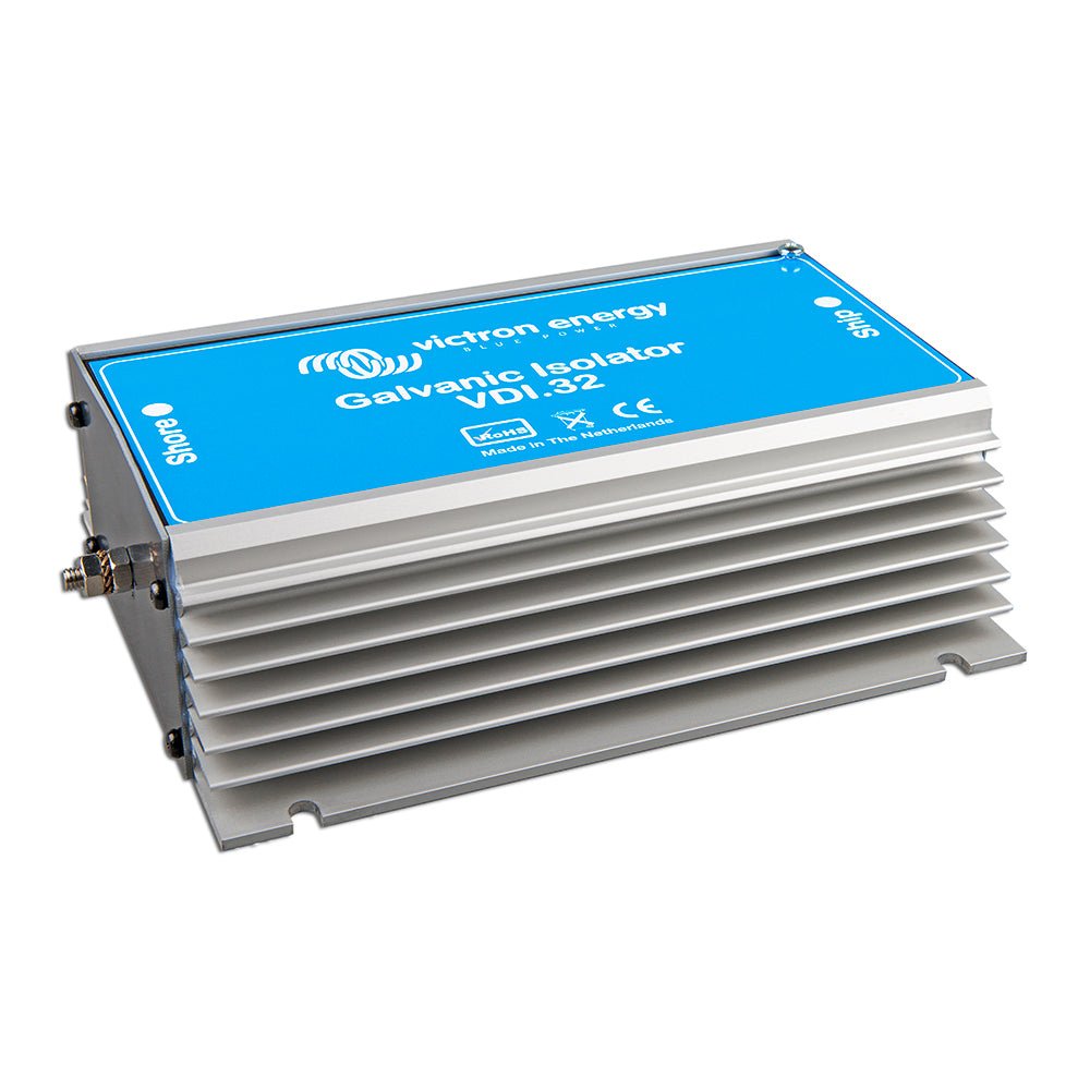 Victron Galvanic Isolator VDI - 32A 32A Max Waterproof (Potted) [GDI000032000] - Houseboatparts.com