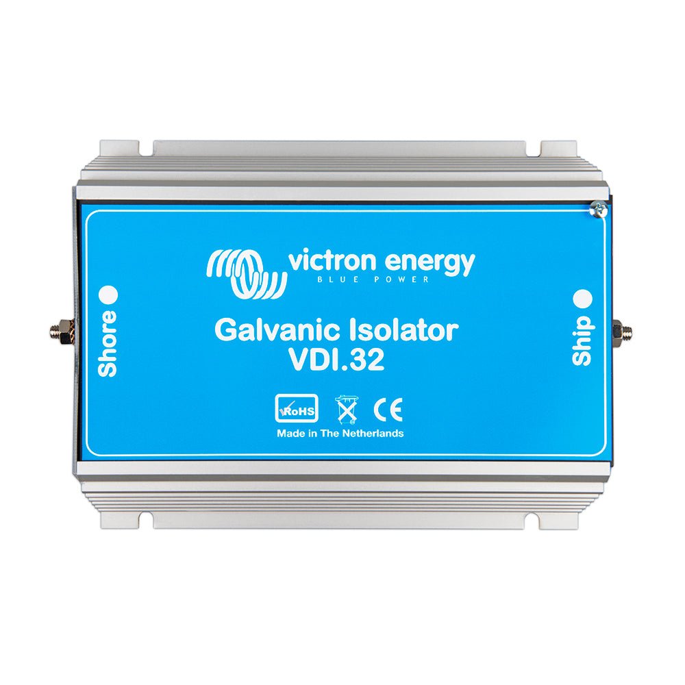 Victron Galvanic Isolator VDI - 32A 32A Max Waterproof (Potted) [GDI000032000] - Houseboatparts.com