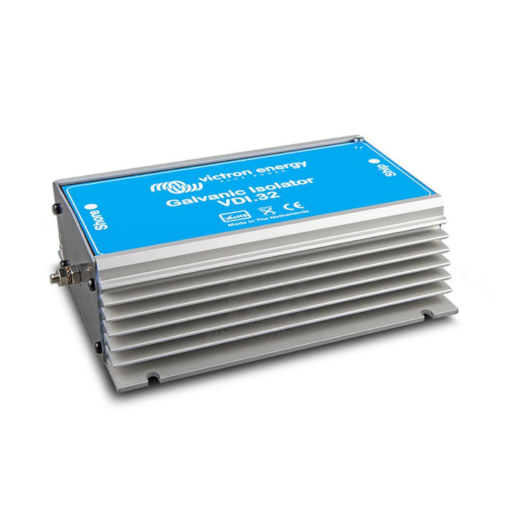 Victron Galvanic Isolator VDI - 64A 64A Max Waterproof (Potted) [GDI000064000] - Houseboatparts.com