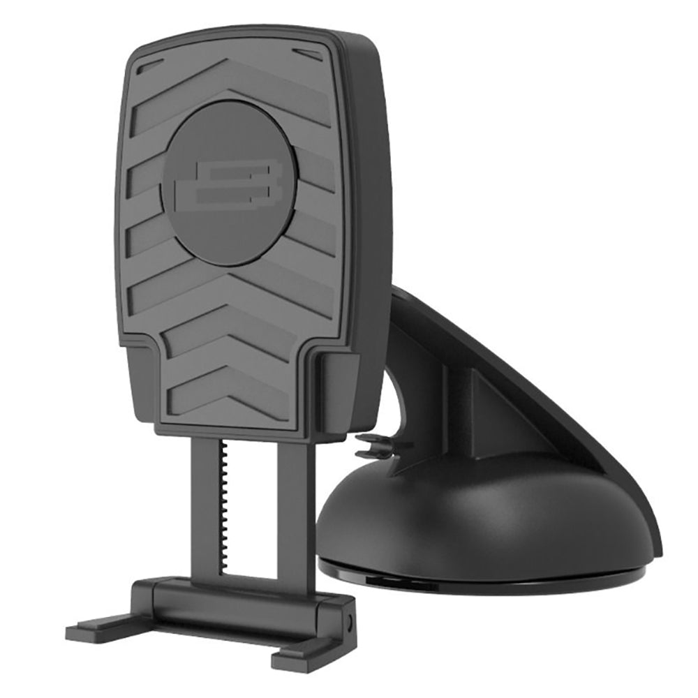 Bracketron QuikMagnet Ultra Dash Mount [BT1-985-2] - Houseboatparts.com