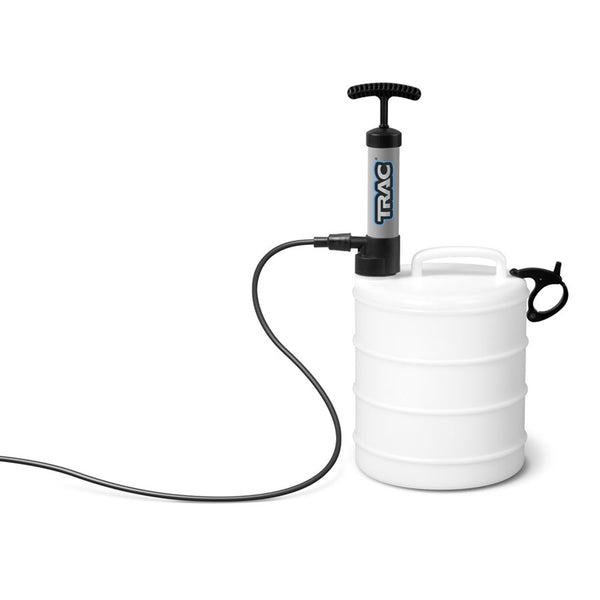 Camco Fluid Extractor - 7 Liter [69362] - Houseboatparts.com