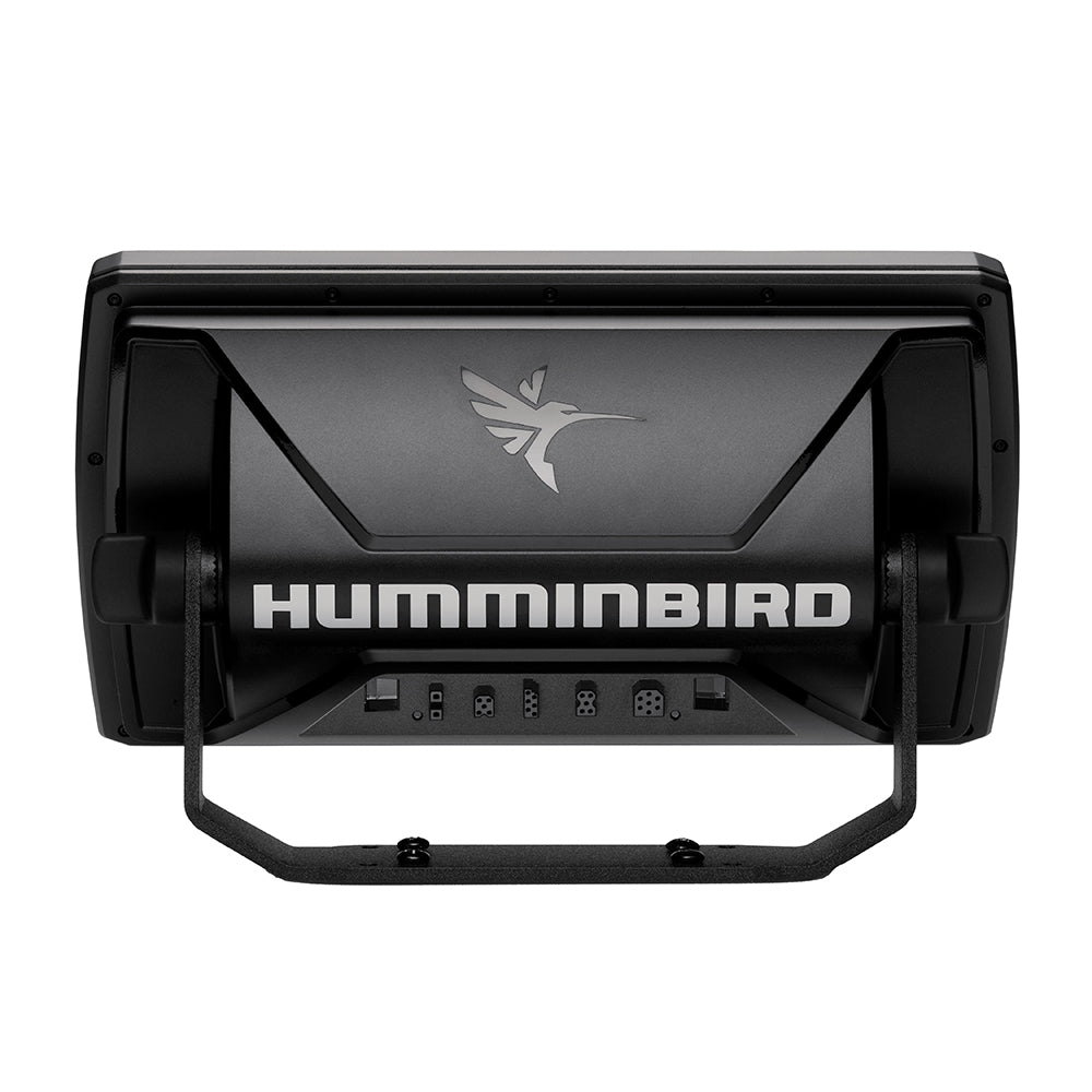 Humminbird HELIX 9 CHIRP MEGA DI+ GPS G4N CHO Display Only [411370-1CHO] - Houseboatparts.com