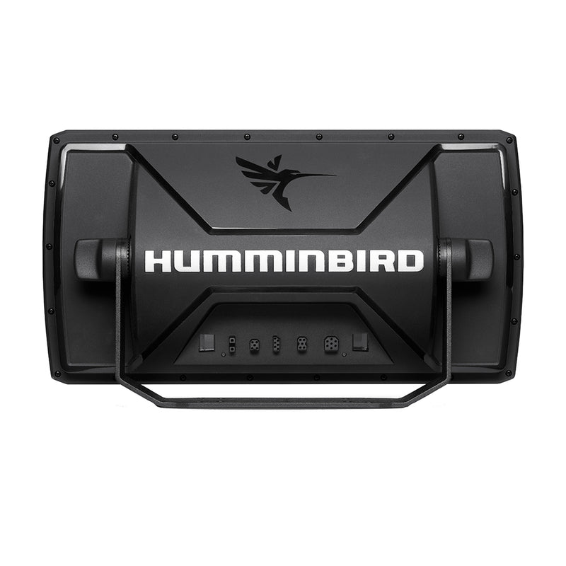 Humminbird HELIX 10 MEGA DI+ GPS G4N CHO Display Only [411410-1CHO] - Houseboatparts.com