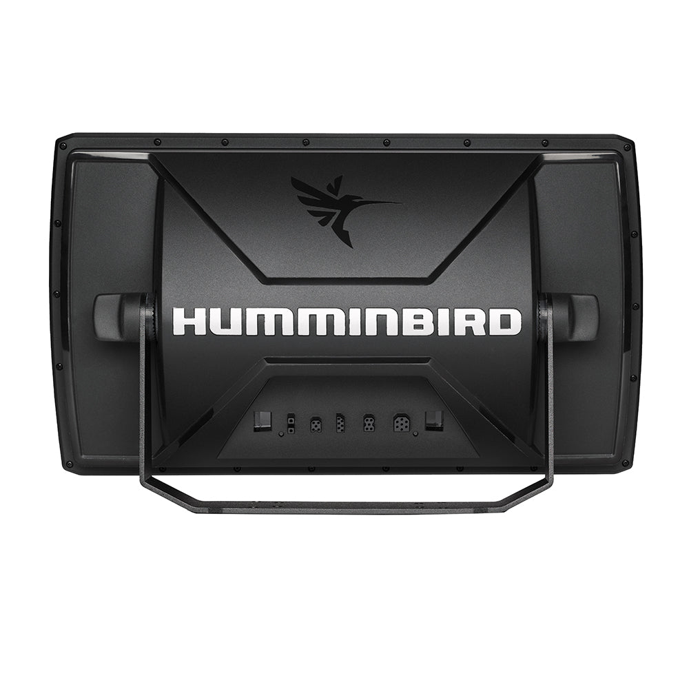 Humminbird HELIX 12 CHIRP MEGA DI+ GPS G4N CHO Display Only [411440-1CHO] - Houseboatparts.com