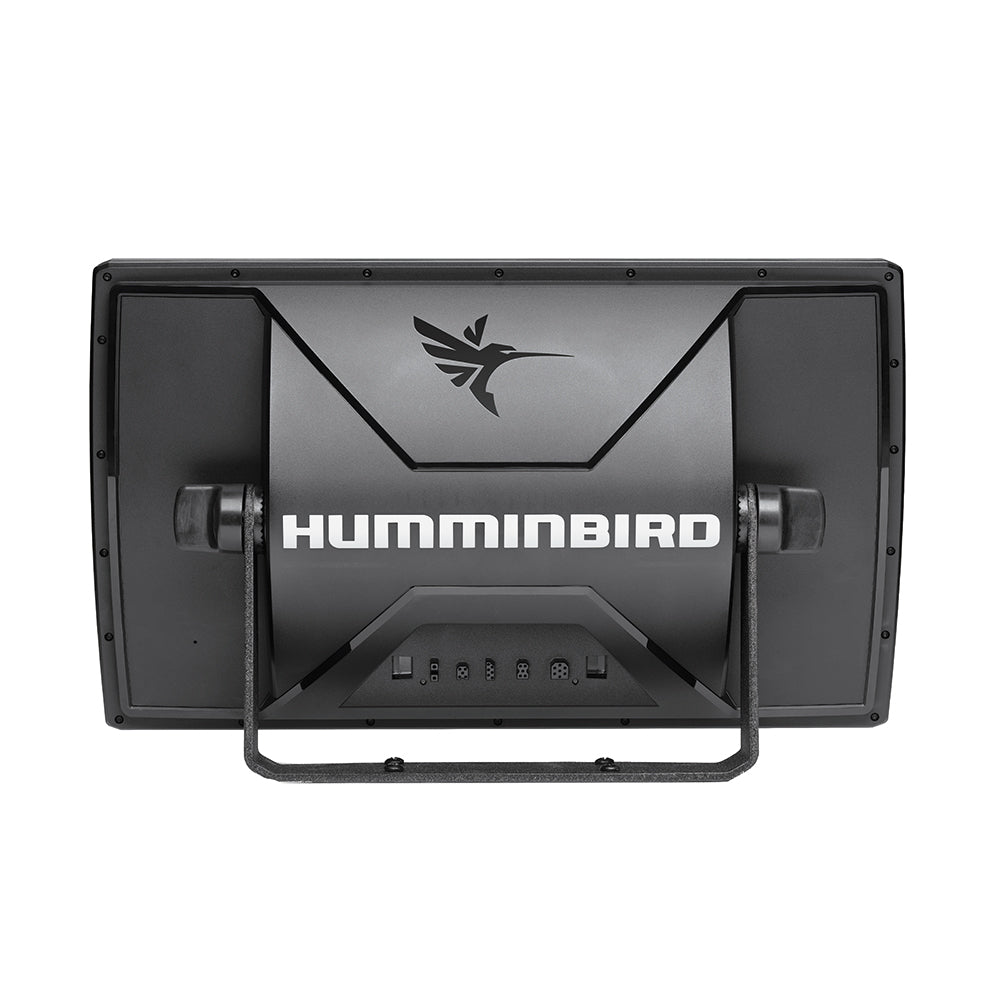 Humminbird HELIX 15 CHIRP MEGA SI+ GPS G4N CHO Display Only [411320-1CHO] - Houseboatparts.com