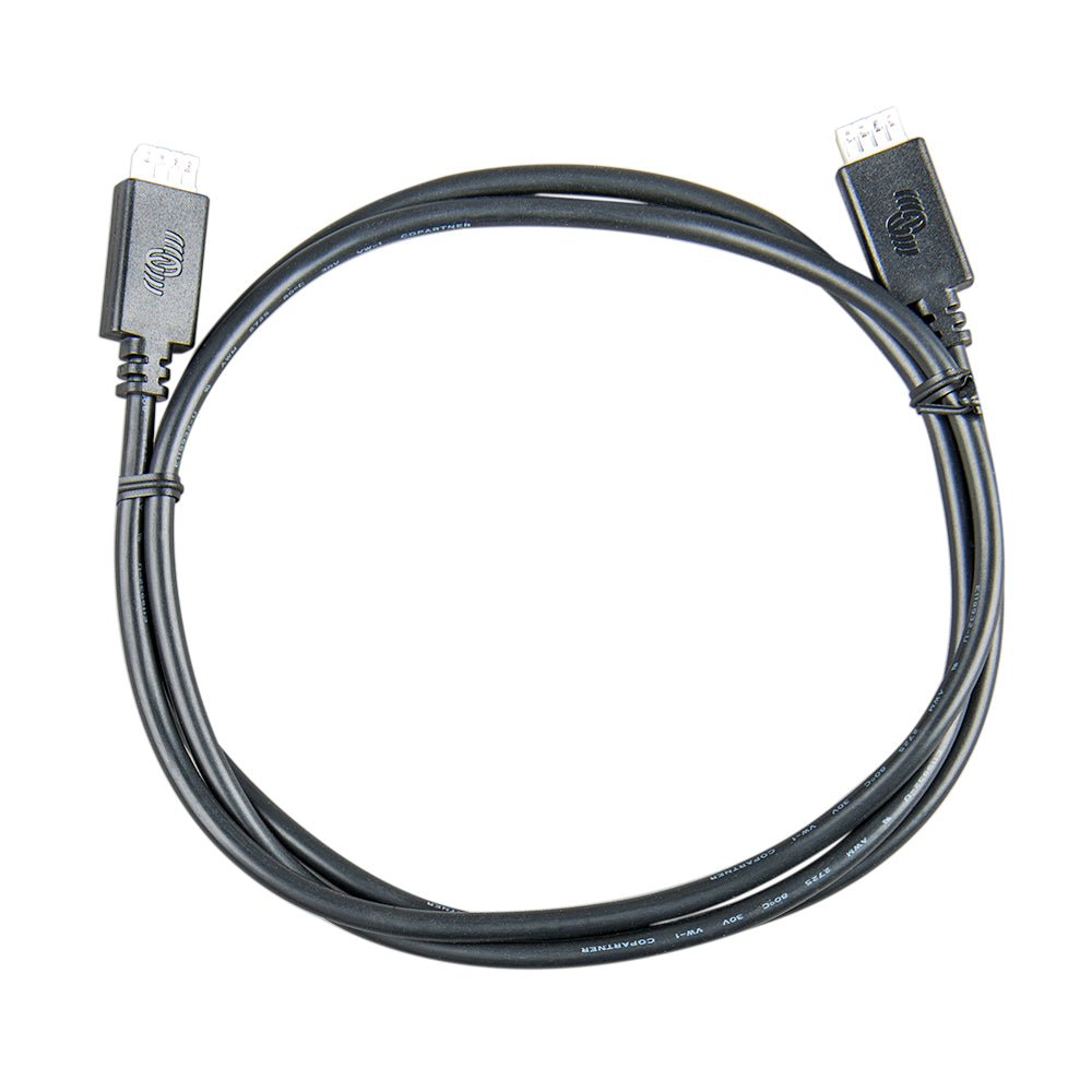 Victron VE Direct Cable - 0.3M [ASS030530203] - Houseboatparts.com