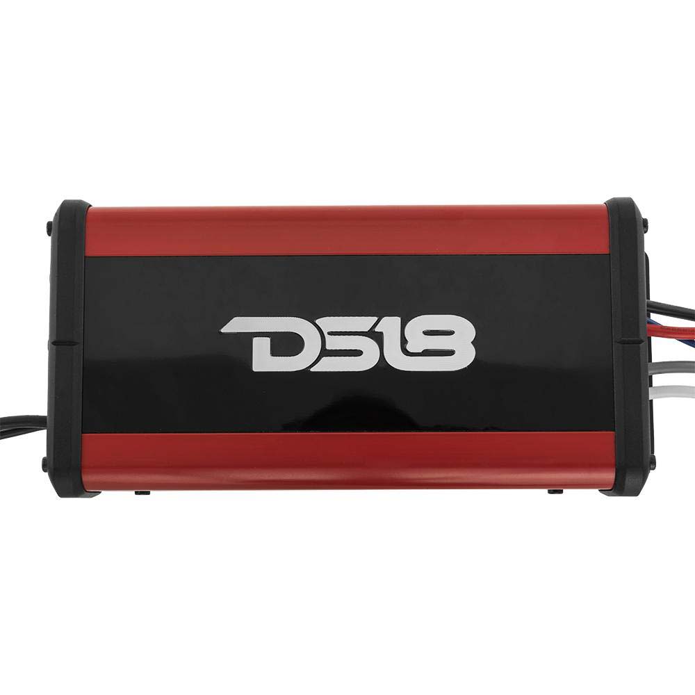 DS18 HYDRO Nano Marine Monoblock Amplifier - 700W [NXL-N1] - Houseboatparts.com