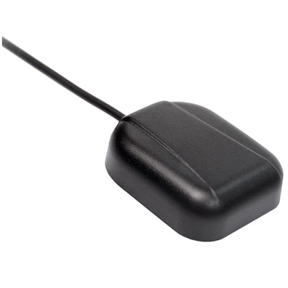 Siren Marine External GPS Antenna f/Siren 3 Pro Includes 10 Cable [SM-ACC3-GPSA] - Houseboatparts.com