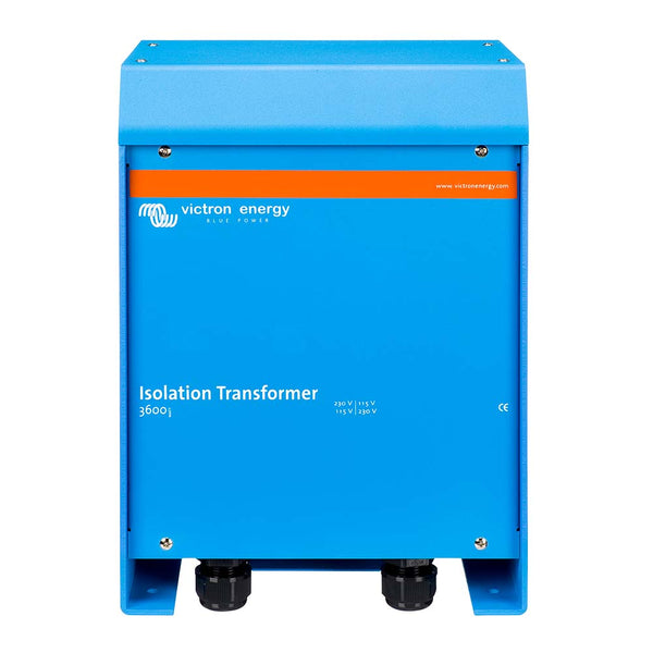 Victron Isolation Transformer 3600W Auto 115/230V [ITR050362041] - Houseboatparts.com