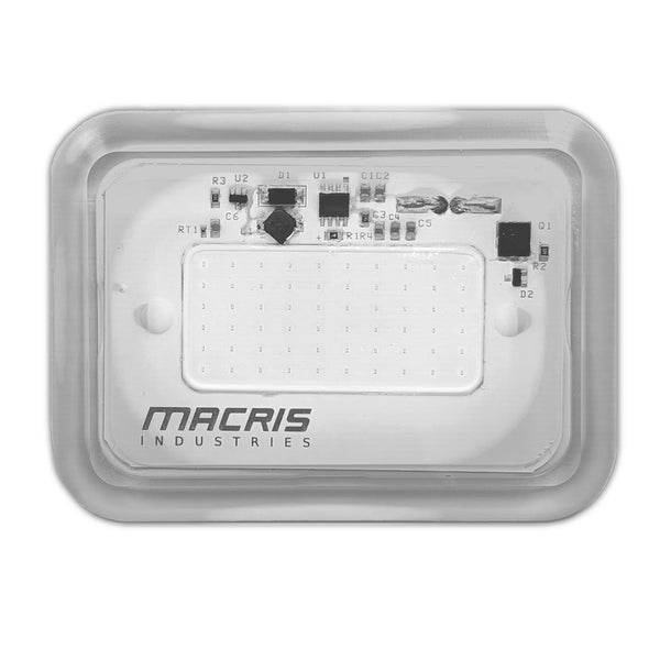 Macris Industries MIU S5 Series Underwater LED 10W - White [MIUS5WHT] - Houseboatparts.com