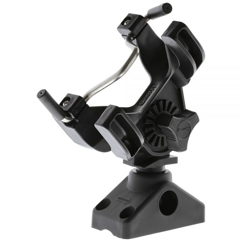 Scotty 290 R-5 Universal Rod Holder w/Mount [0290] - Houseboatparts.com