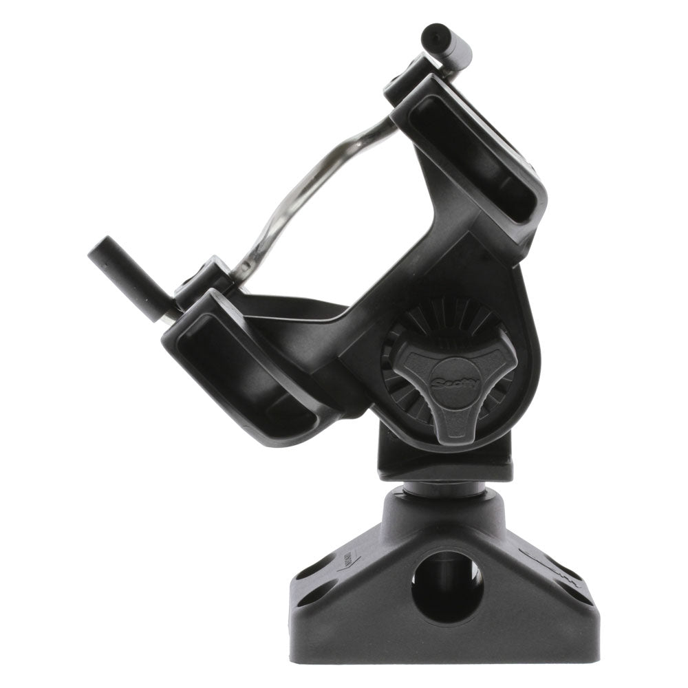 Scotty 290 R-5 Universal Rod Holder w/Mount [0290] - Houseboatparts.com