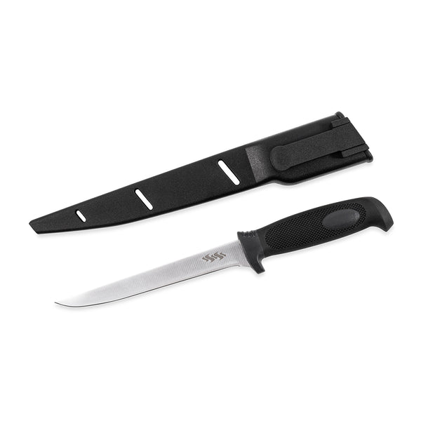Kuuma Filet Knife - 6" [51904] - Houseboatparts.com