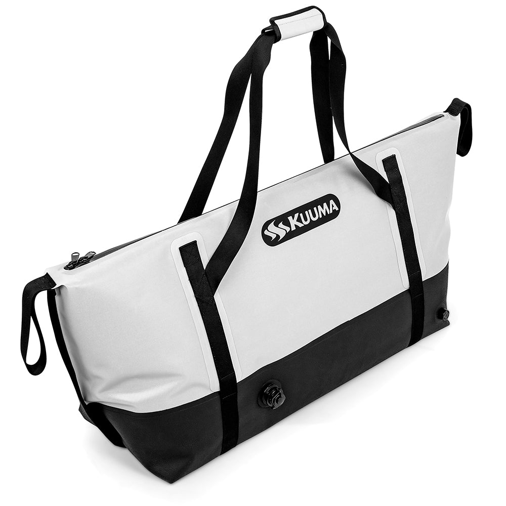 Kuuma Fish Bag - 80 Quart [50180] - Houseboatparts.com