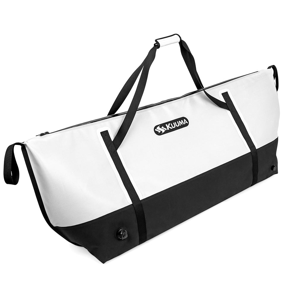 Kuuma Fish Bag - 150 Quart [50182] - Houseboatparts.com