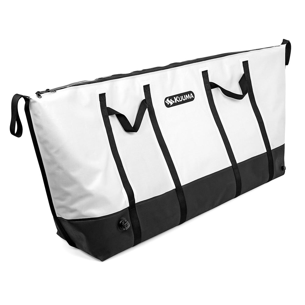 Kuuma Fish Bag - 240 Quart [50186] - Houseboatparts.com